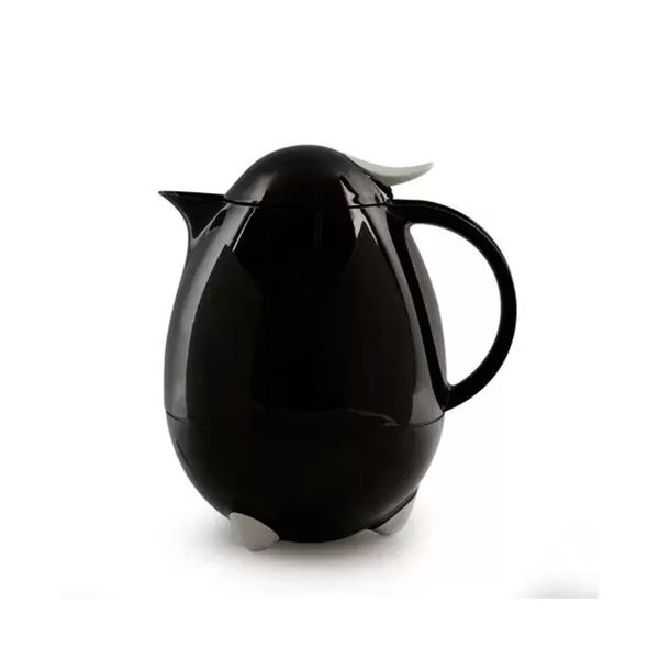 Garrafa térmica 1 litro Colum preto