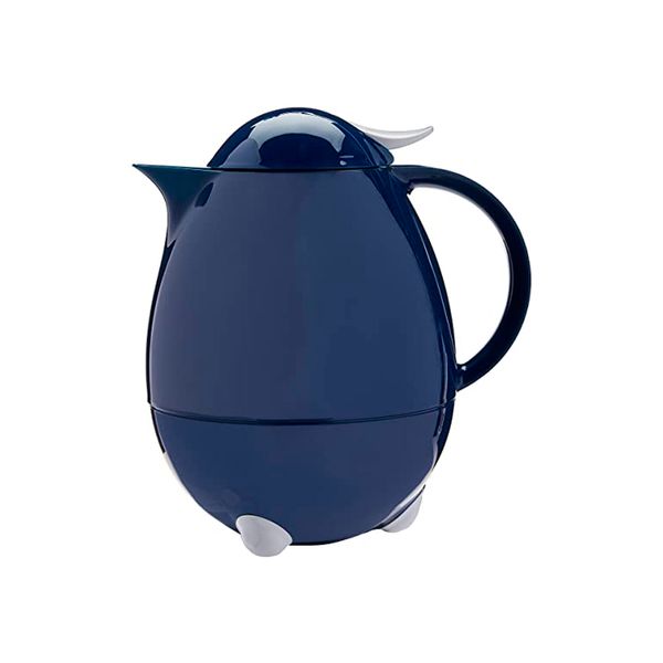 Garrafa térmica 1 litro Dark blue Dayhome