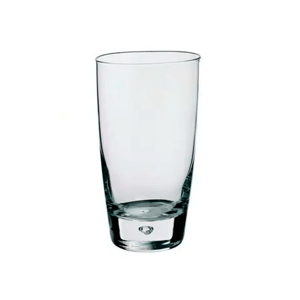 Copo long drink Luna 7,9x13,7cm 350ml