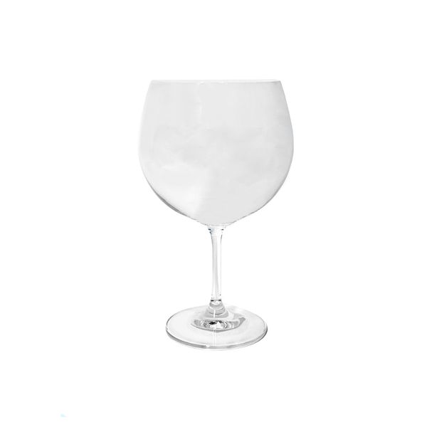 Taca gin tônica Sense 820ml cristal ecológico