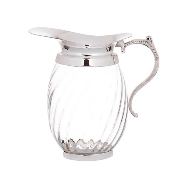 Jarra grande prata 2,2 litros Shefield Plate
