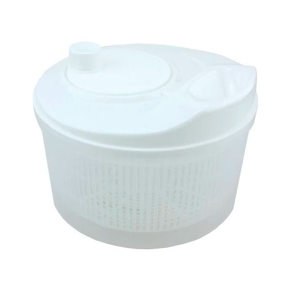 Secadora de salada 4 litros 22x16cm Fackelmann