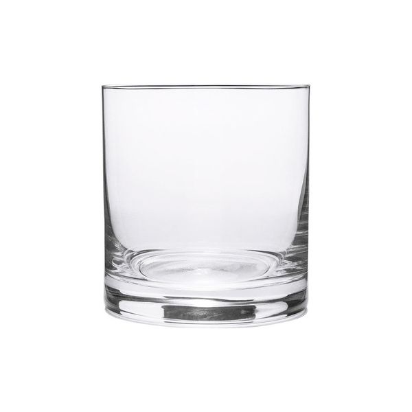Jogo 6 copos On The Rocks Barline 410ml Bohemia