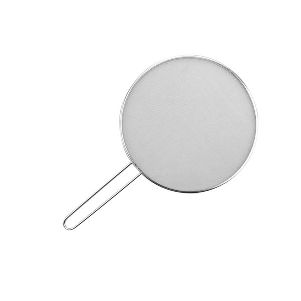 Tela anti respingo para fritura grande 46x30x1cm Mimo Style