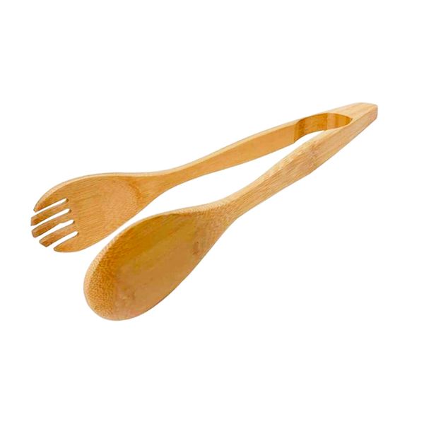 Pinça multiuso bambu ecokitchen 21cm Mimo Style