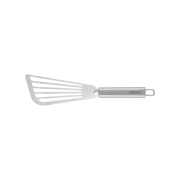 Espátula multiuso Marffim inox 29,5cm Tramontina