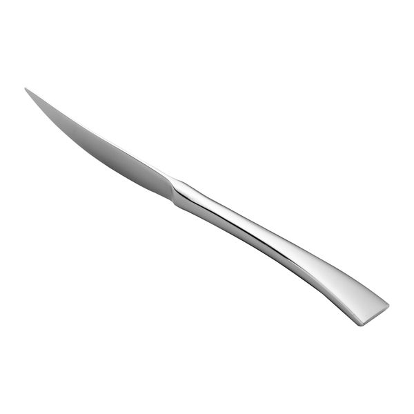 Jogo com 6 facas sobremesa Berna inox Wolff