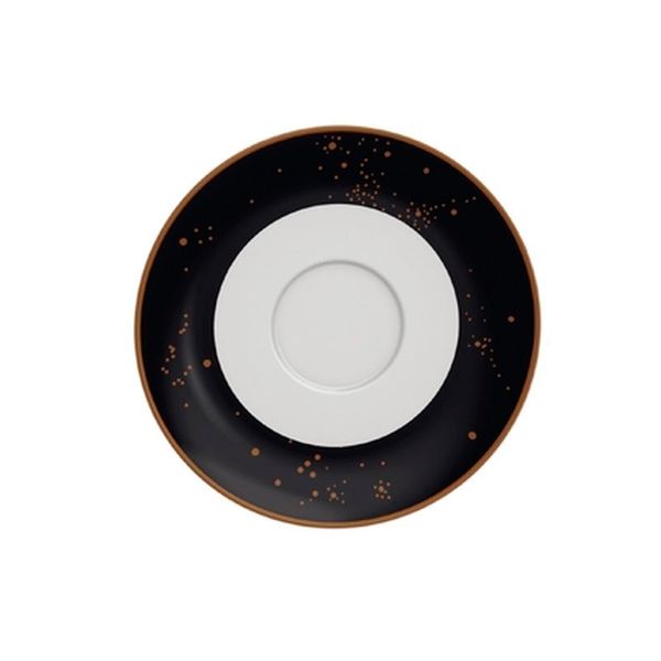 Pires chá 15cm Valentina porcelana Tramontina
