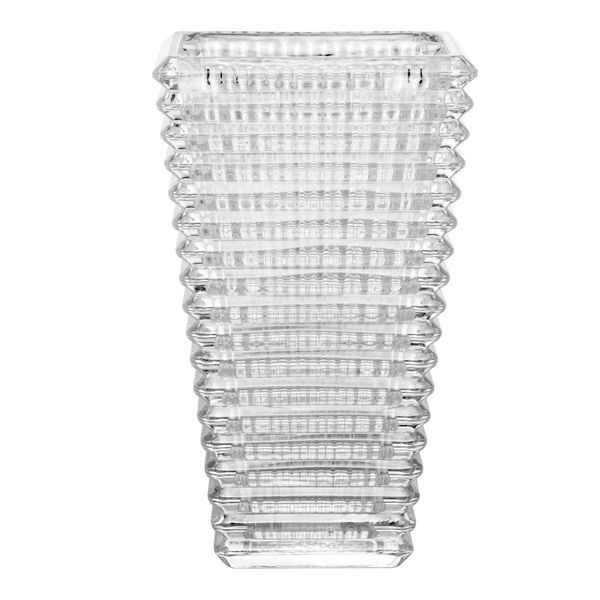 Vaso cristal Maya 13.5x10x22.5cm Wolff