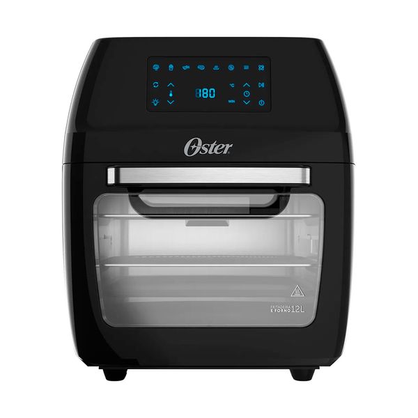Fritadeira forno 3 em 1 220v 34x31x37cm Oster