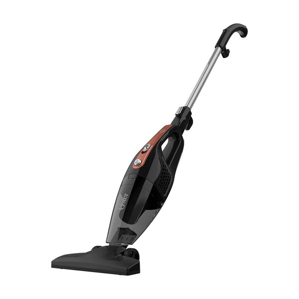 Aspirador Hepa 2em1 com filtro 220V 18x23x110cm Oster