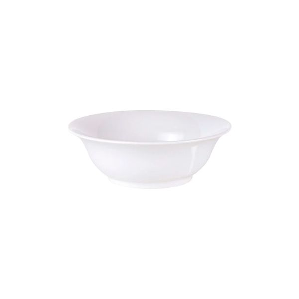 Bowl Maria Augusta porcelana 17x5,5cm Tramontina