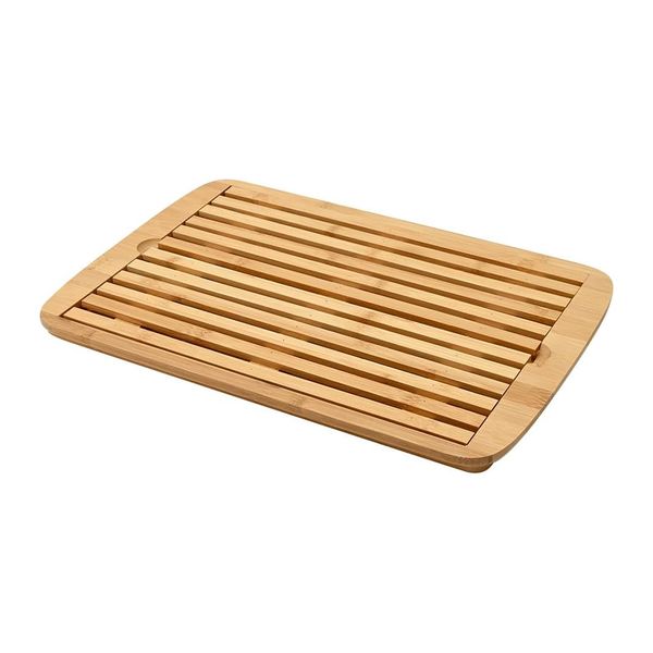 Tábua para pães Ecokitchen 36x24x2cm Mimo Style